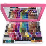 Палетка теней для век YY10-11 Romantic Color