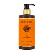 Кондиционер "с секретом улитки" Snail Conditioner 300 HERISSON