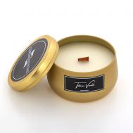 Свеча ароматическая TOBACCO VANILLE 240 CEREMONYHOME