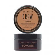 Помада для укладки волос средняя фиксация и средний уровень блеска Pomade 85 American Crew