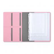 Папка для семейных документов из экокожи на кольцах, А4 формата Flexpocket