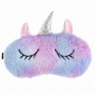 Маска для сна "Единорог" Lukky