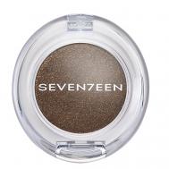 Тени для век компактные перламутровые SEVEN7EEN