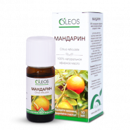 Эфирное масло Мандарин 10 Oleos