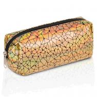 Неоновая косметичка Пенал малый KosmoShtuchki