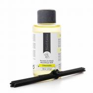 Сменный блок с палочками Лимончелло Limoncello (Black Edition) 200 BOLES D'OLOR