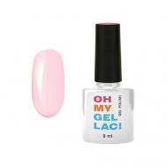 Гель-лак для ногтей Oh, my