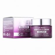Ампульный крем с коллагеном 50 La Miso