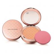 Компактная пудра SILK FEEL WET & DRY POWDER FOUNDATION NAJ-OLEARI