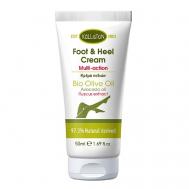 Крем для ног с ОРГАНИЧЕСКИМ маслом ОЛИВЫ 50 KALLISTON