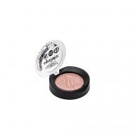 Тени в палетке мерцающие Eyeshadow PuroBio