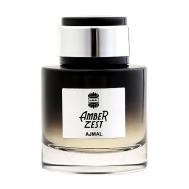 Amber Zest 100 AJMAL