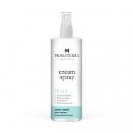 Крем-спрей  ​несмываемый уход  для волос - термозащита 250 PRIMATERRA