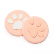 Набор пуховок двухсторонних Beauty4Life