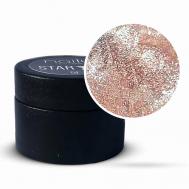 Жидкая фольга для маникюра Star NAILY PROFESSIONAL