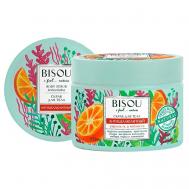 Скраб для тела Антицеллюлитный упругость и мягкость 350 Bisou