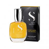 Масло против секущихся волос для придания блеска SDL 30 Alfaparf Milano