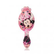 Расческа массажная детская "Minnie" LA ROSA
