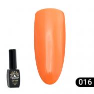 Гель лак Summer Light 015 Global Fashion