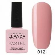 Гель-лак для ногтей Pastel ELPAZA PROFESSIONAL