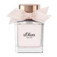 For Her 50 s.Oliver