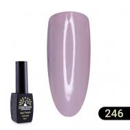 Гель-лак BLACK ELITE 001 Global Fashion