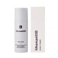 Тоник из цветка дамасской розы 100 SHONANTTO