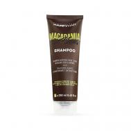 Macadamia moist Shampoo шампунь для волос 250 HAPPY HAIR
