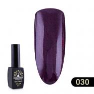 Гель-лак BLACK ELITE 001 Global Fashion