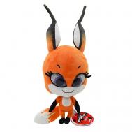 Мягкая игрушка Большой плюшевый Квами Триккс 24 см MIRACULOUS