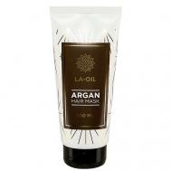 Маска для волос Argan 200 LA-OIL