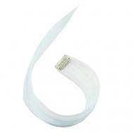 Декоративная прядь синтетическая Hairshop