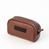 Косметичка из натуральной кожи HARD CRAFT