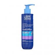 Бальзам гиалуроновый против выпадения волос Hyalumax 225 LIBREDERM
