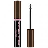 Тушь для бровей 24ORE BROW MASCARA DEBORAH MILANO