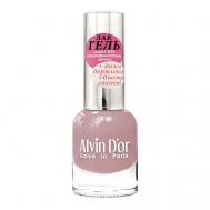 Лак для ногтей ЛАК-ГЕЛЬ Alvin D'or