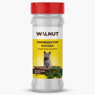 Ликвидатор запаха для кошачьего туалета 400 WALNUT