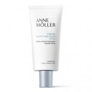 Крем для лица с SPF 50 Sublime Perfecting Cream 50 ANNE MOLLER