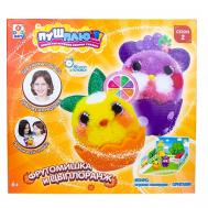 Пуш-Плюш Фрутомишка и Цыплоранж 1Toy