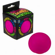 Крутой замес Антистресс Шар 7 см 1Toy