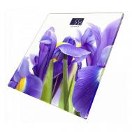 Весы напольные электронные стеклянные BSS-2013 SUPRA