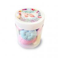 Набор соль для ног Бурлящий шар/ для педикюра Ресурс Здоровья