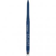 Карандаш для глаз автоматический 24ore Waterproof Eye Pencil DEBORAH MILANO
