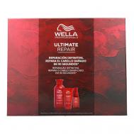 Парикмахерский набор Pack Ultimate 3 Предмета WELLA