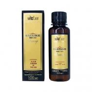 Пантовое масло для лица и тела 100 ЗЕЛЕНЫЙ АЛТАЙ