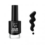 Лак Color Expert Nail Lacquer 10 GOLDEN ROSE