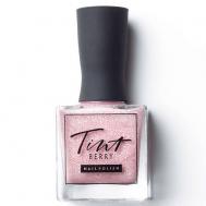 Лак для ногтей, коллекция "Нимфы", цвет "Фея" TintBerry