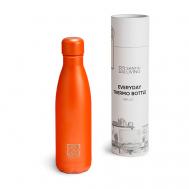 Термокружка - термос "EVERYDAY" из стали, черный Santai Living