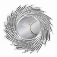 Зеркало настенное «Солнышко» Queen fair