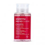 Лосьон для снятия макияжа SENSYSES Ovalis 200 Sesderma